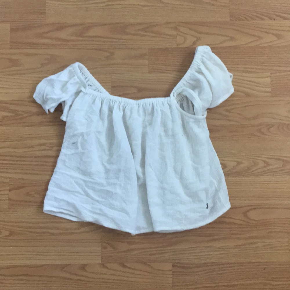 Roxy top